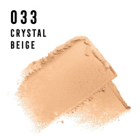 Facefinity Compact Refill 033 Crystal Beige 10g