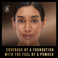 Facefinity Compact Refill 033 Crystal Beige 10g