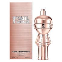 Ikonik Woman Eau De Parfum 100 ml