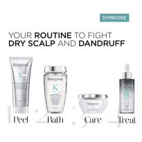 Symbiose Bain Pureté Shampoo 250 ml