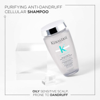 Symbiose Bain Pureté Shampoo 250 ml