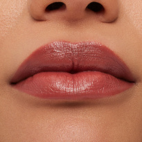 Macximal Sleek Satin Lipstick 3 g – Crème In Your Coffee