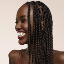 L'Absolu Rouge Intimatte 3,2 g – 440 Got Me Blushing