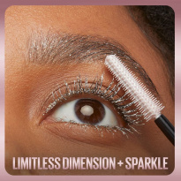 Lash Sensational Sky High Space Mascara 8 ml ─ Space Diamond