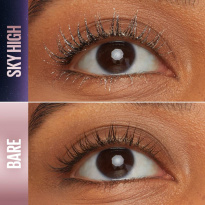 Lash Sensational Sky High Space Mascara 8 ml ─ Space Diamond