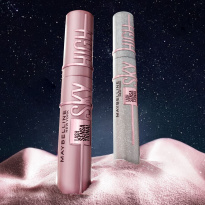 Lash Sensational Sky High Space Mascara 8 ml ─ Space Diamond