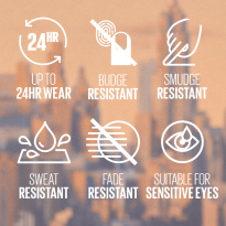 Sculpting Stix Eyeliner Mocha Contour 0,7g