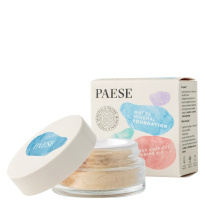 Minerals Matte Foundation Beige 7g