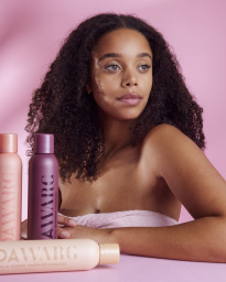 Late Night Shower Mousse 200ml