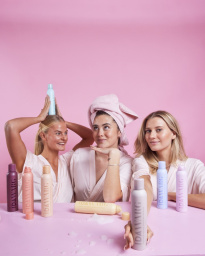 Late Night Shower Mousse 200ml