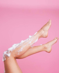 Late Night Shower Mousse 200ml