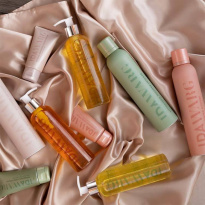 Late Night Shower Mousse 200ml