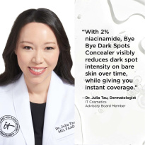 Bye Bye Dark Spots Concealer + Serum 6,7 ml ─ Fair Neutral 11