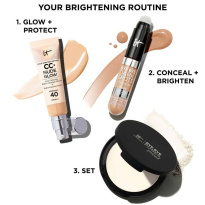 Bye Bye Dark Spots Concealer + Serum 6,7 ml ─ Fair Neutral 11