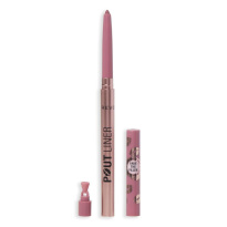 Revolution Pout Liner Plumping Lip Liner Kiss Baby Pink 0,2ml