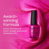 Nail Lacquer Glazed N' Amused 15 ml