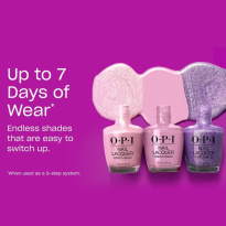 Nail Lacquer Glazed N' Amused 15 ml