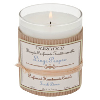 Perfumed Candle – 180 g Fresh Linen