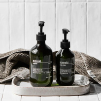 Hand Soap Cotton Haze 490 ml