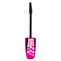 Max Volume Plus Mascara – Amp'd Black E1501 8ml