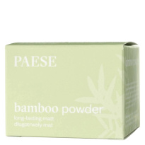 Bamboo Powder 5g