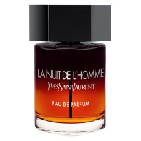 La Nuit De L'Homme Eau De Parfum 100 ml
