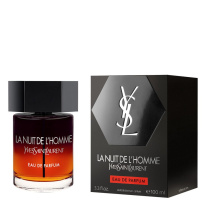 La Nuit De L'Homme Eau De Parfum 100 ml