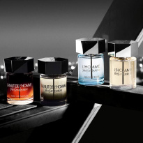 La Nuit De L'Homme Eau De Parfum 100 ml