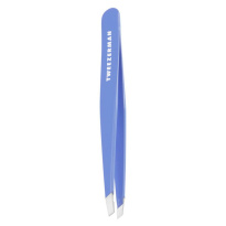 Slant Tweezer Lapis Blue
