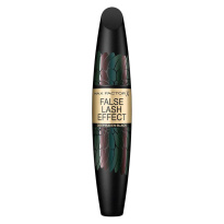 False Lash Effect Mascara 13 ml ─ Deep Raven Black 006
