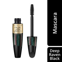 False Lash Effect Mascara 13 ml ─ Deep Raven Black 006
