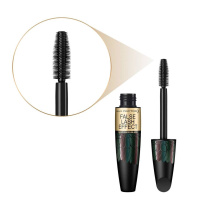 False Lash Effect Mascara 13 ml ─ Deep Raven Black 006