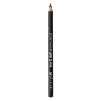 Beauty UK Eye Pencil – Dark Brown