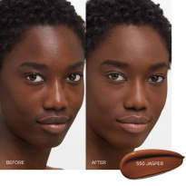 Synchro Skin Self-Refreshing Foundation 30 ml – 550