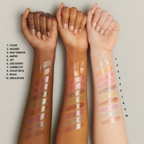 Squirt Plumping Gloss Stick 2,3 g ─ Jet