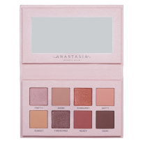 Glam To Go Mini Palette 5,2g