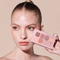 Glam To Go Mini Palette 5,2g