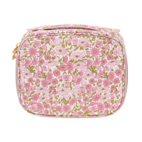 Soft Beauty Bag Mw Liberty Poppy and Daisy