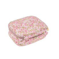 Soft Beauty Bag Mw Liberty Poppy and Daisy