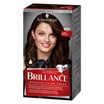 Brillance Intensive Color Creme ─ 880 Dark Brown
