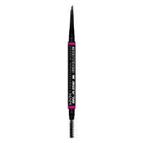Blade & Shade Brow Pencil 0,06 g – 12 Black