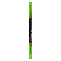 Blade & Shade Brow Pencil 0,06 g – 12 Black