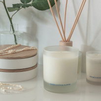 Soy Wax Candle Desire 300 g