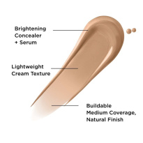 Bye Bye Dark Spots Concealer + Serum 6,7 ml ─ Medium Cool 30