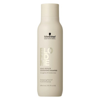 Schwarzkopf Blondme Nourishing Shampoo 300ml