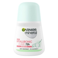 Mineral Hyaluronic Care 72H 50 ml