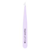 HD Combination Tweezer Set Pastel