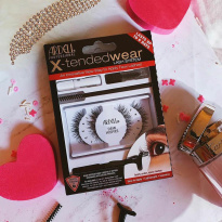 X-Tend Wear Kit Demi Wispies