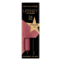 Lipfinity Lip Colour #084 Risinstar 4,2g