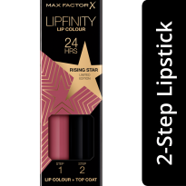 Lipfinity Lip Colour #084 Risinstar 4,2g
